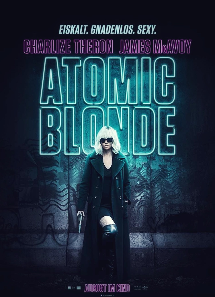 泥臭スタイリッシュスパイアクション！アトミック・ブロンド Atomic Blonde_c0005072_23464957.png