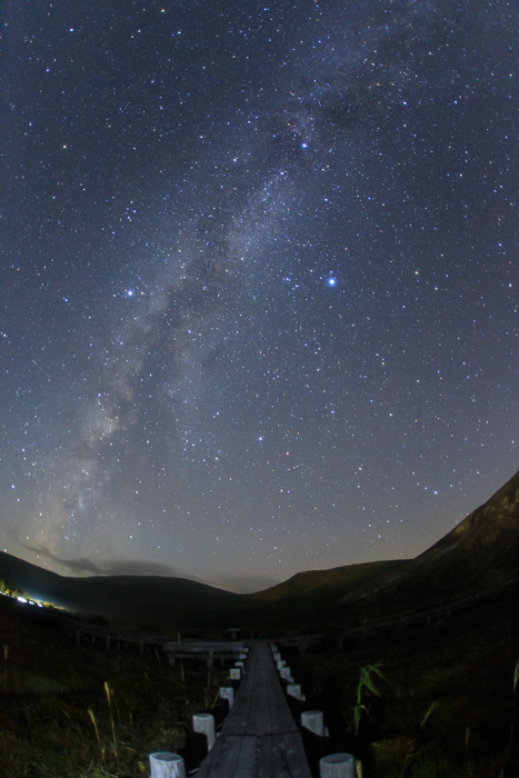 磐梯吾妻スカイライン 紅葉と星空 4 浄土平 In My Life 磐梯吾妻スカイライン 紅葉と星空 4 浄土平 In My Life
