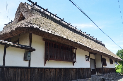 ★篠山城跡 城下町の佇まい_c0229483_13181674.jpg