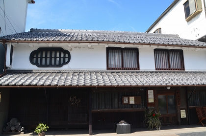 ★篠山城跡 城下町の佇まい_c0229483_13593441.jpg