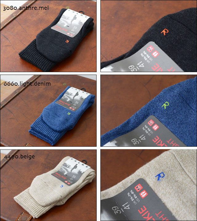Amazon | FALKE SOCKSHOSIERY メンズ US サイズ: EU 42-43 (US