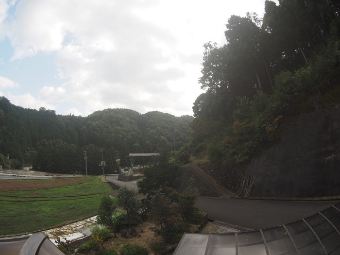 曇りのち晴れ(台風一過)_c0116915_23443501.jpg
