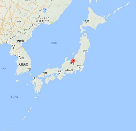 「長野は森林セラピーの最先端県でした。長野県南佐久郡小海町」_a0000029_17115589.jpg