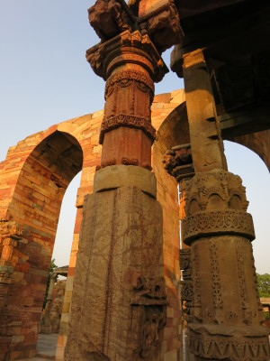 インド（デリー）とネパールの旅\'17_e0097130_16404234.jpg