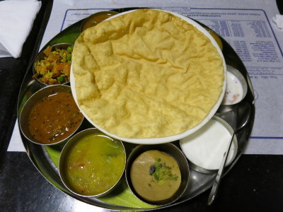 インド（デリー）とネパールの旅\'17_e0097130_16480882.jpg