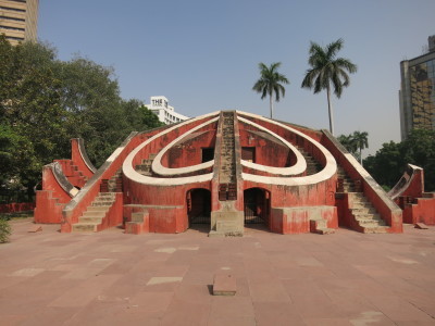 インド（デリー）とネパールの旅\'17_e0097130_16522588.jpg
