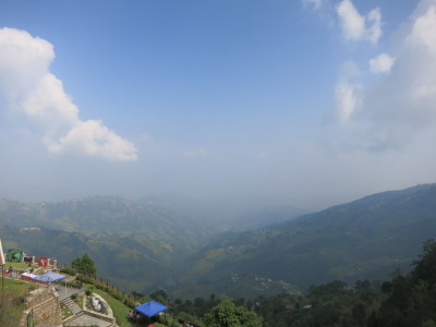 インド（デリー）とネパールの旅\'17_e0097130_17094247.jpg