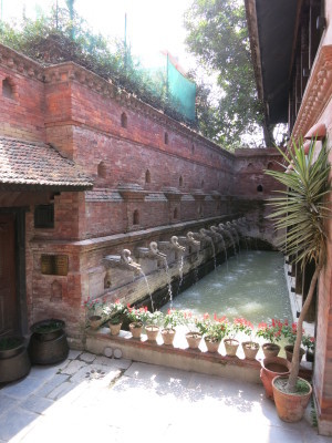 インド（デリー）とネパールの旅\'17_e0097130_17134962.jpg