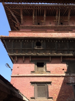 インド（デリー）とネパールの旅\'17_e0097130_17501090.jpg
