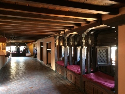 インド（デリー）とネパールの旅\'17_e0097130_17552336.jpg