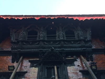 インド（デリー）とネパールの旅\'17_e0097130_18005668.jpg
