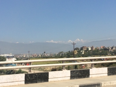 インド（デリー）とネパールの旅\'17_e0097130_18023158.jpg