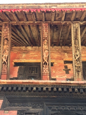 インド（デリー）とネパールの旅\'17_e0097130_18054988.jpg