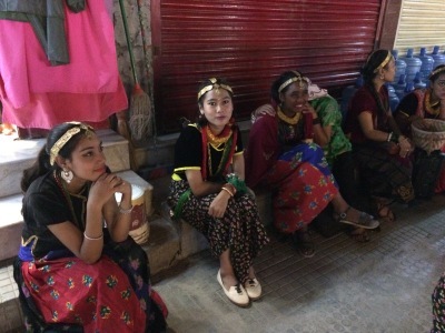 インド（デリー）とネパールの旅\'17_e0097130_18130039.jpg
