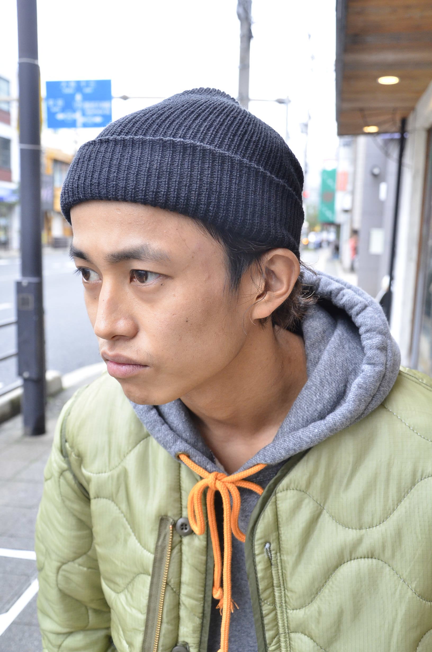 Anachronormのリメイク!! : DAKOTAのオーナー日記「ノリログ」