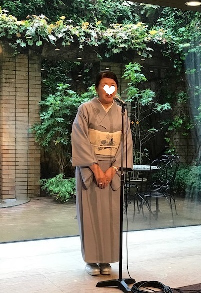 9周年・色無地+御所解帯・訪問着+西陣まいづる螺鈿帯_f0181251_1874216.jpg