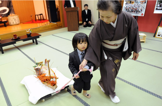 初老だら渕座 祝膳の儀_d0095673_19512138.jpg