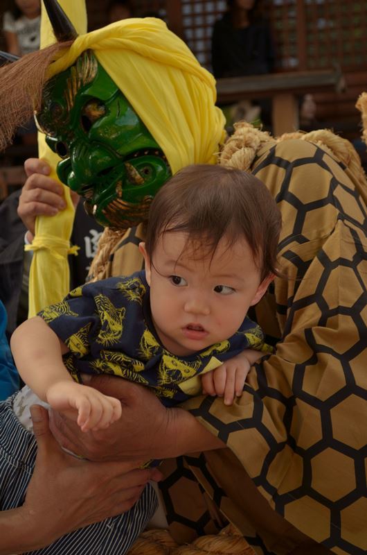 2017,10,8　八岩華神社　祭り　その１_f0219074_15002053.jpg