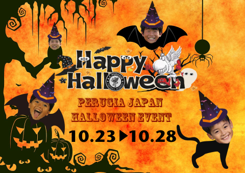 ハロウィンウィーク_b0313282_10494137.jpg