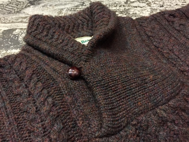 10月25日(水)大阪店ヴィンテージ＆スーペリア入荷!#3 ハンティングトラッド編!HarrisTweed&Knit!!_c0078587_13202332.jpg