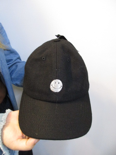 ジャクソンマティス / JACKSON MATISSE  WOOL BLEND CAP☆_e0076692_13322454.jpg