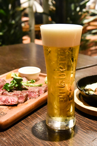赤坂見附 肉バル ビアガーデン Vegeta 赤坂 上質な黒毛和牛の赤身肉グリルと熱々ラクレットチーズ Ikukodays 赤坂見附 肉バル ビアガーデン Vegeta 赤坂 上質な黒毛和牛の赤身肉グリルと熱々ラクレットチーズ Ikukodays