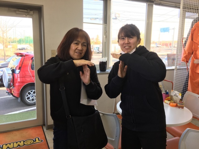 10月24日(火)☆TOMMYアウトレット☆あゆブログ(σ´∀`)σ ハロウィンセール開催中☆★_b0127002_18262395.jpg