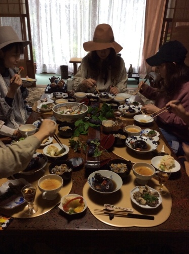 のばら亭　合同お誕生日会  2　〜和食編〜_c0301808_10033098.jpeg