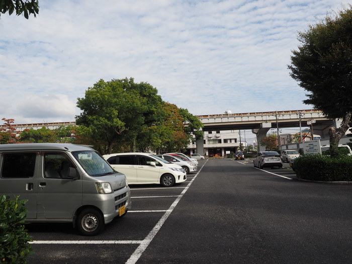 佐伯区民文化センター&五日市中央公園_c0116915_23412093.jpg