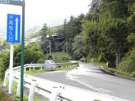 親子二代の自転車お遍路さん_f0213825_13183636.jpg