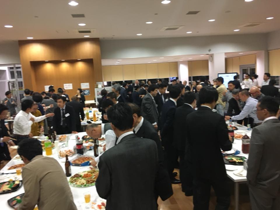 2017日本カイロプラクティック徒手医学会_c0113928_14235942.jpg