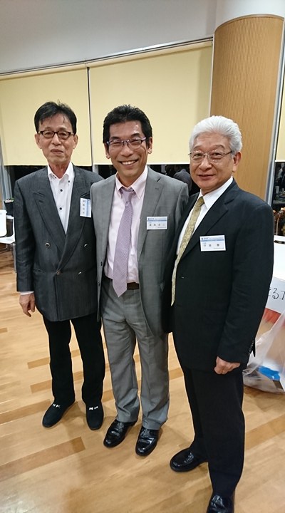 2017日本カイロプラクティック徒手医学会_c0113928_14292651.jpg