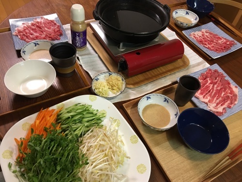 なんちゃって 栗原はるみレシピ たなもとのちゅうちゅう