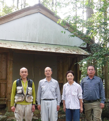 ３０・薪林業のフィールド/城八幡の森（松岡山）　_a0051539_21085113.png