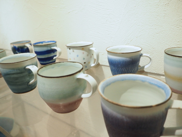 田中信彦展 明日からです 10/25~30_b0132442_19562752.jpg
