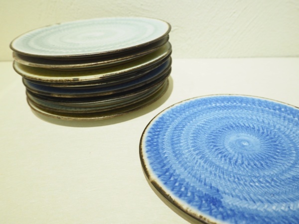 田中信彦展 明日からです 10/25~30_b0132442_20154039.jpg