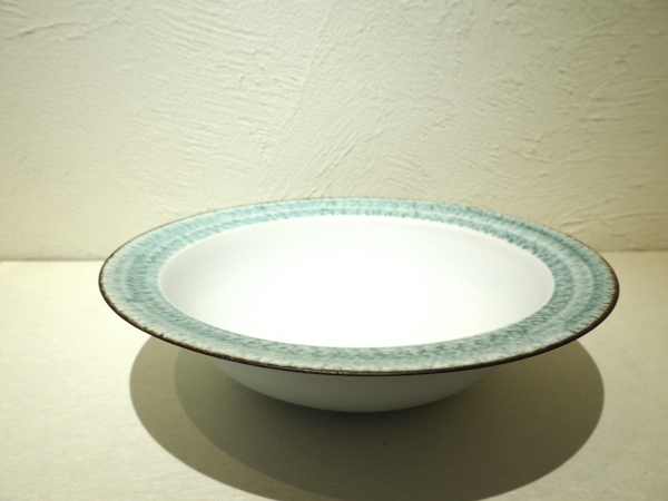 田中信彦展 明日からです 10/25~30_b0132442_20184484.jpg