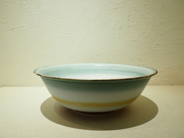 田中信彦展 明日からです 10/25~30_b0132442_20214239.jpg
