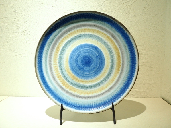 田中信彦展 明日からです 10/25~30_b0132442_20243372.jpg