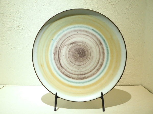 田中信彦展 明日からです 10/25~30_b0132442_20273928.jpg