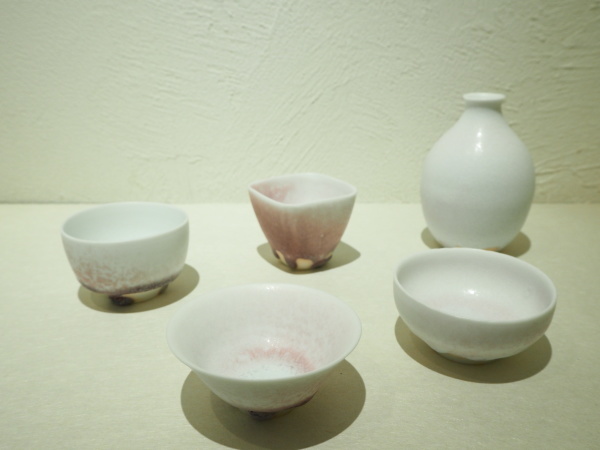 田中信彦展 明日からです 10/25~30_b0132442_20290714.jpg
