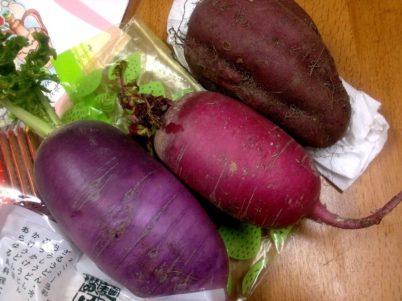 ☆妹からの宝箱☆_c0092953_637414.jpg