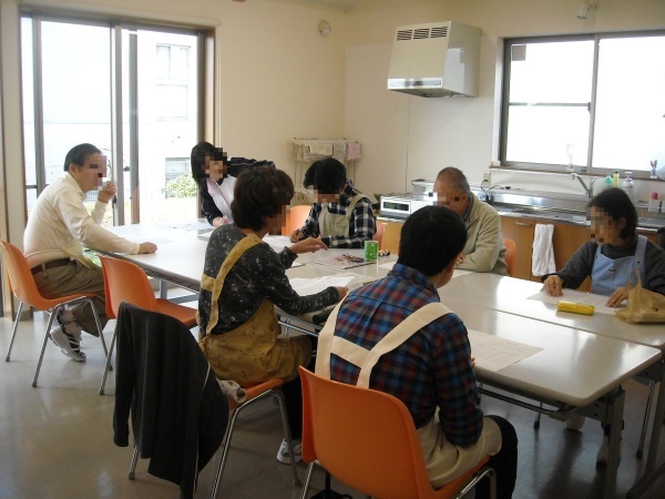 調理実習 10月_a0115956_11420609.jpg