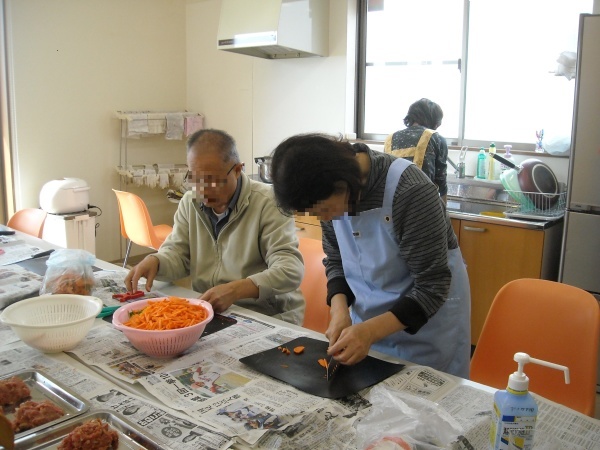 調理実習 10月_a0115956_11432647.jpg