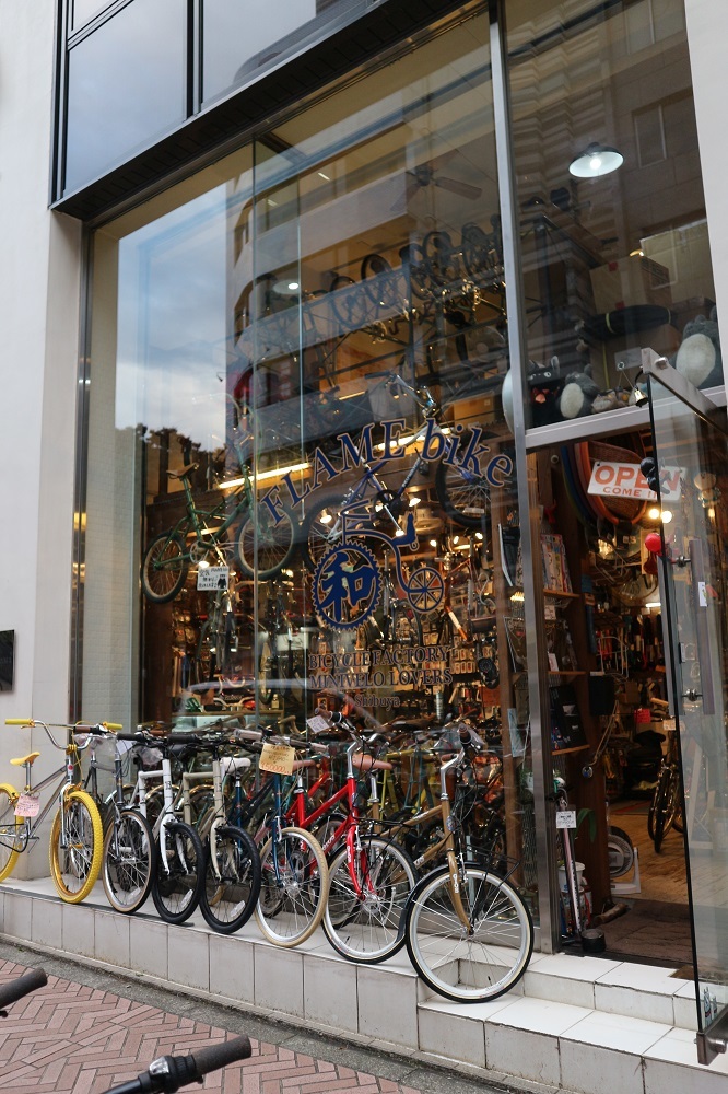FLAME bike 紹介_e0188759_16373542.jpg