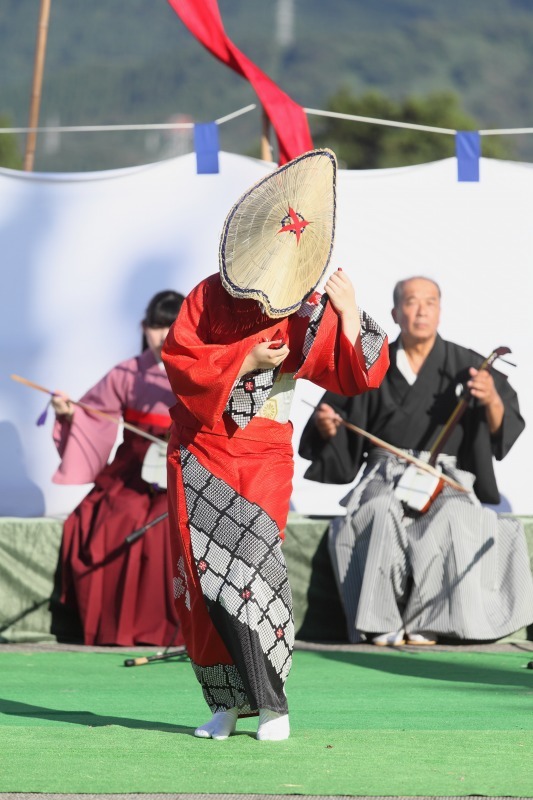 城端むぎや祭　2014　その2_c0196076_05035059.jpg