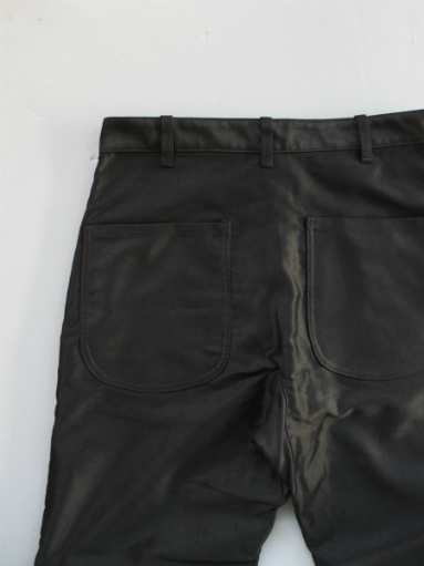 OUTIL PANTALON ALBI : 『Bumpkins putting on airs』 OUTIL PANTALON ALBI : 『Bumpkins putting on airs』