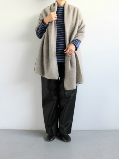 OUTIL PANTALON ALBI : 『Bumpkins putting on airs』 OUTIL PANTALON ALBI : 『Bumpkins putting on airs』