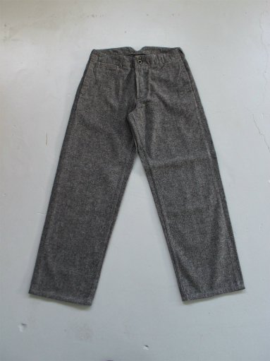 OUTIL　PANTALON ARLES _b0139281_12132630.jpg