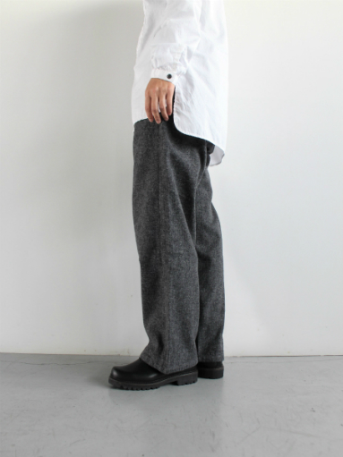 OUTIL　PANTALON ARLES _b0139281_12135143.jpg